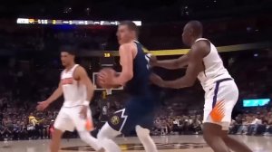 NBA Legends SENT Nikola Jokic a MESSAGE