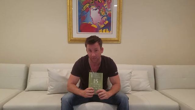 Entrepreneurs gotta read this #10 смотреть онлайн