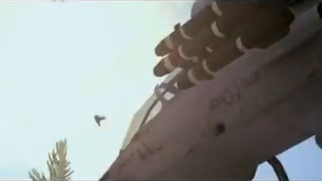 Battlefield 2 Iraq Conflict