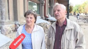 Проспект Кирова. Возрождение