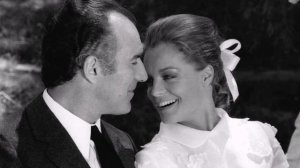 Romy Schneider & Michel Piccoli - La chanson d'Hélène