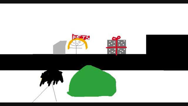 Bobby The Blob Episode 5: Bobby's Pet смотреть онлайн