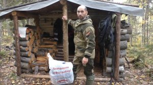 ШИКАРНАЯ ОХОТА НА РЯБЧИКА//-ИДУ В ИЗБУ-//Охота на боровую дичь