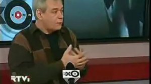 Доренко о Путинской России сильно сказал