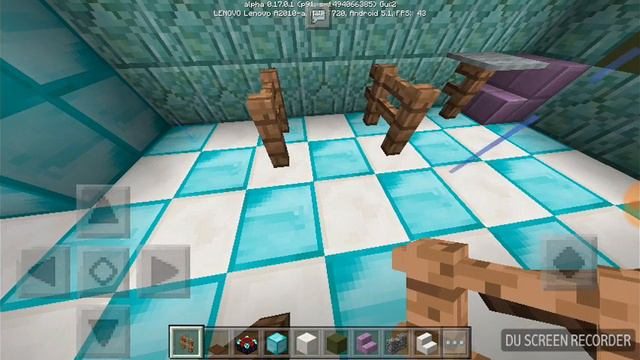 КАК ПОСТРОИТЬ ШКОЛУ В МАЙНКРАФТЕ!!! #3 смотреть онлайн