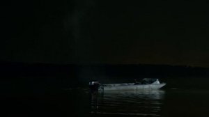 Ужасы! Мегазавр