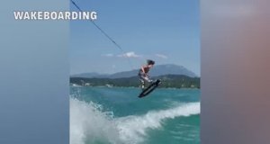 Попробуй не засмеяться, спортивные приколы, неадекватные атлеты