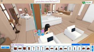 speed build design adopt me