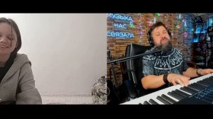 Спел для девушки из Украины Ярослав Евдокимов - Фантазер