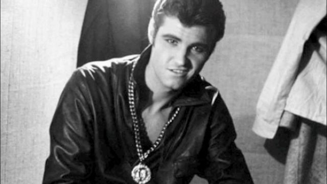 VINCE TAYLOR - LONG TALL SALLY смотреть онлайн