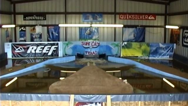 Wave Maker смотреть онлайн