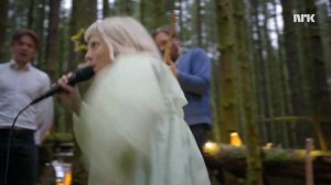 20191123 - AURORA - HAIK, The Seed, Full HD with CCs (5/7)