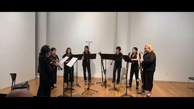 Charles Neidich - “Chi-Lai” смотреть онлайн