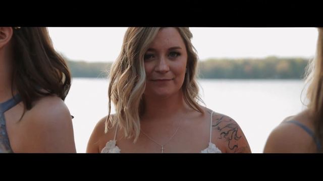 A Love That Changes The World || Adam + Micaela || Wedding Reception смотреть онлайн