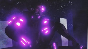 Сделал каталог моих работ в 3D графике [3D ANIMATION SHOWREEL]