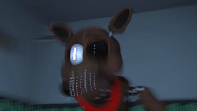 [SFM FNAF] FNAF AR Vs Hoaxes