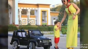 Бачаи Зулайхо Махмадшоева: Мухаммад- Красавчик 💪💕