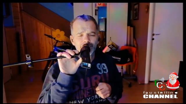 Che natale sei (GIORGIO PANARIELLO e PETRA MAGONI) смотреть онлайн