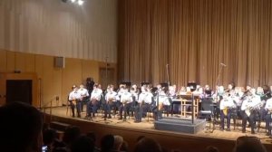 Б.Феоктистов - «Плясовой наигрыш»