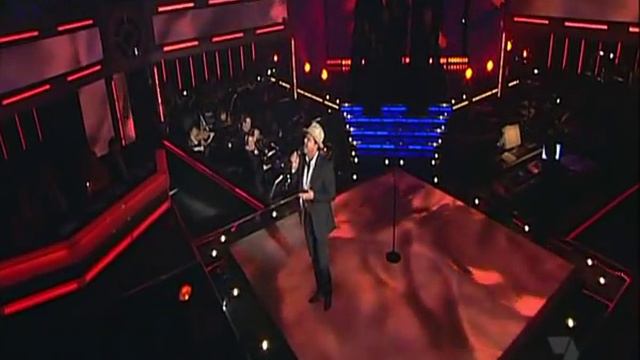 Guy Sebastian - Taller Stronger смотреть онлайн