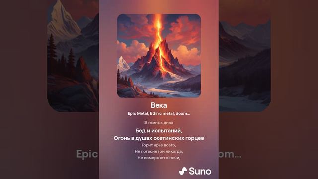 Истории века Осетии. смотреть онлайн