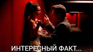 Интересные факты о фильме "Необратимость"