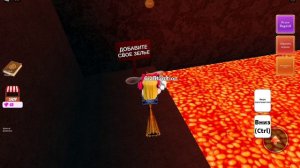 дурацкие волшебники игра roblox