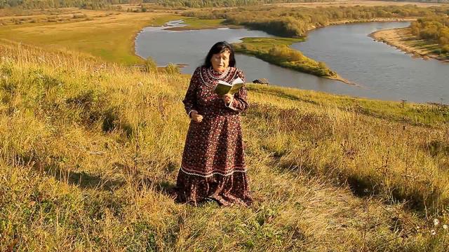 Николай Рубцов «В минуты музыки печальной».