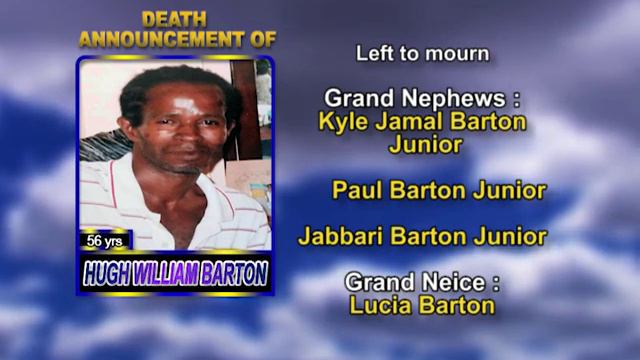 Hugh William Barton long смотреть онлайн