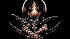 Dawn of War - Dark Eldar Theme