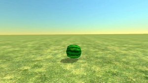 Арбуз Арбуз Привет