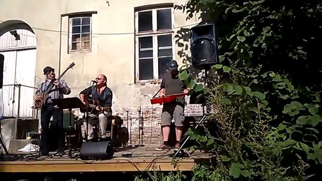 Ken-Thomas Johansen, Werner Harry Solbakken, Johan Olin смотреть онлайн