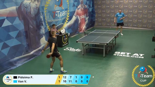 17 Сентября 2020 Зеленый зал TT Cup смотреть онлайн