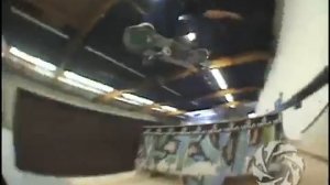FKD Park Part- Shane O Neill