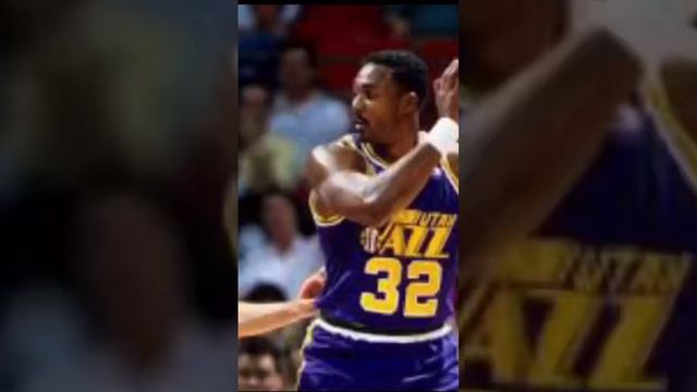 NBA Faces Backlash After Karl Malone Judges Slam Dunk Contest.