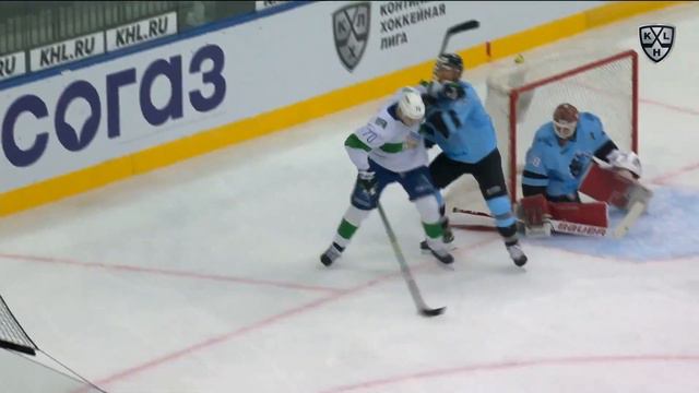 Hartikainen sets up Granlund to score смотреть онлайн