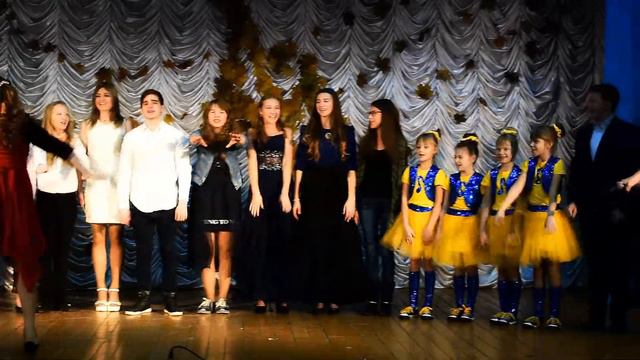 Для бешенной сушки от Элен и ребята 13 11 2016 смотреть онлайн