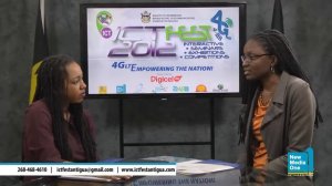 FEST in FIVE Episode 1 with Asha Christian-Philip