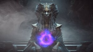 Медитация СЕХМЕТ - Медитация египетского бога - Глубокая атмосфера ОМ