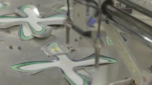 Making Of: adidas Brazuca: Official Match Ball (2014 FIFA World Cup in Brazil)