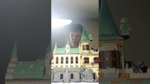 обзор лего наборов