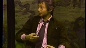 Emerald City TV Vito Russo Arthur Bell #17