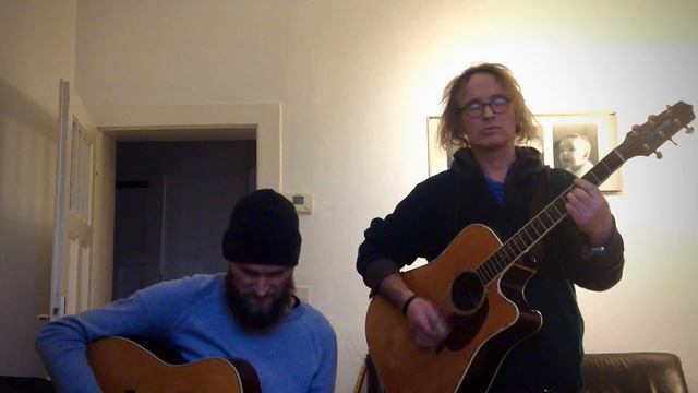 Rubin Kater - Mr Sandman ( P. Ballard - 1954 ) смотреть онлайн