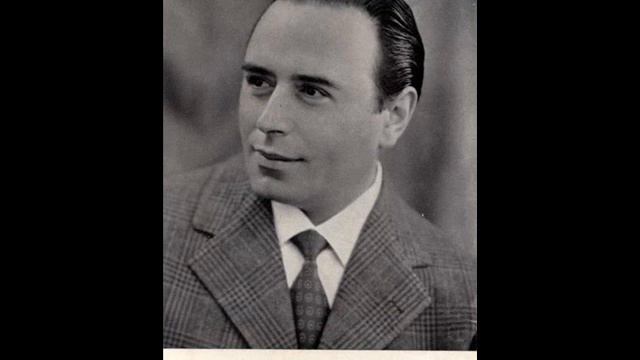 Silenzio cantatore - Franco Ricci смотреть онлайн