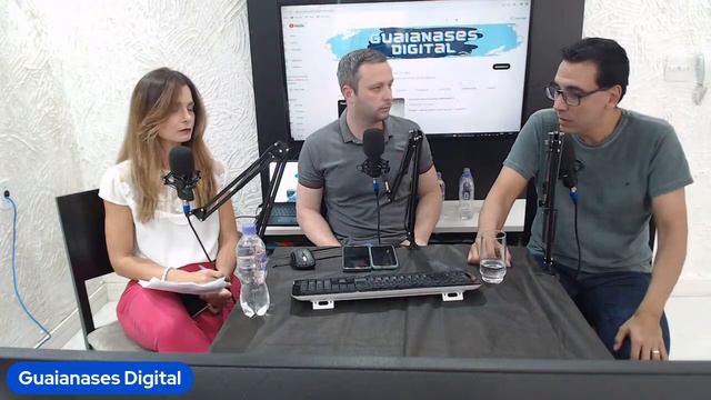 Podcast com Thiago Della Volpi смотреть онлайн