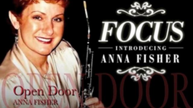 Open Door (Rembert James) by Anna Fisher смотреть онлайн