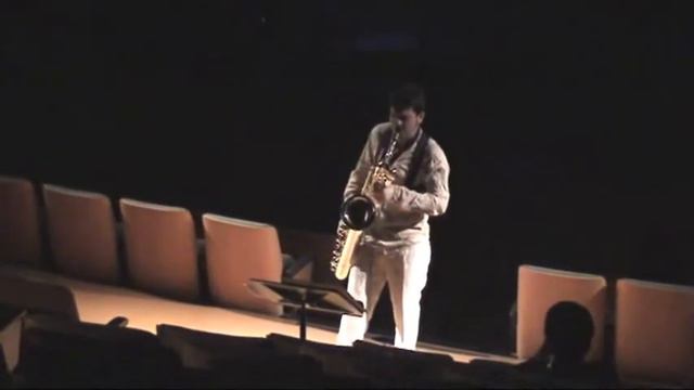 Magnus Lindberg - Ablauf - Ángel Soria смотреть онлайн