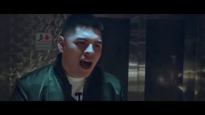 Ruben Paz   I D G A F N Official Music Video ANGEL'S PROMOTION