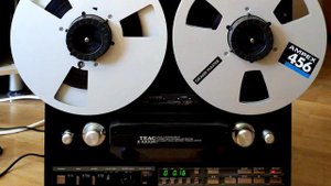 Teac X-1000 R(B)