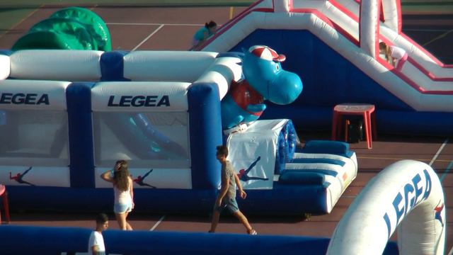 Chiara di Luce - Il Musical смотреть онлайн